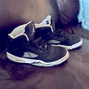 Nike Air Jordan youth 4.5. Good condition